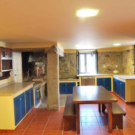Quinta Do Real - Casa De Campo Viana do Castelo Kültér fotó