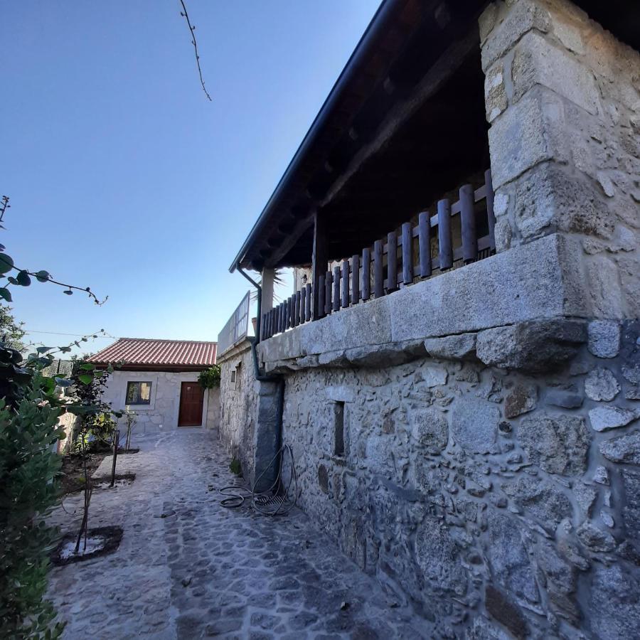 Quinta Do Real - Casa De Campo Viana do Castelo Kültér fotó