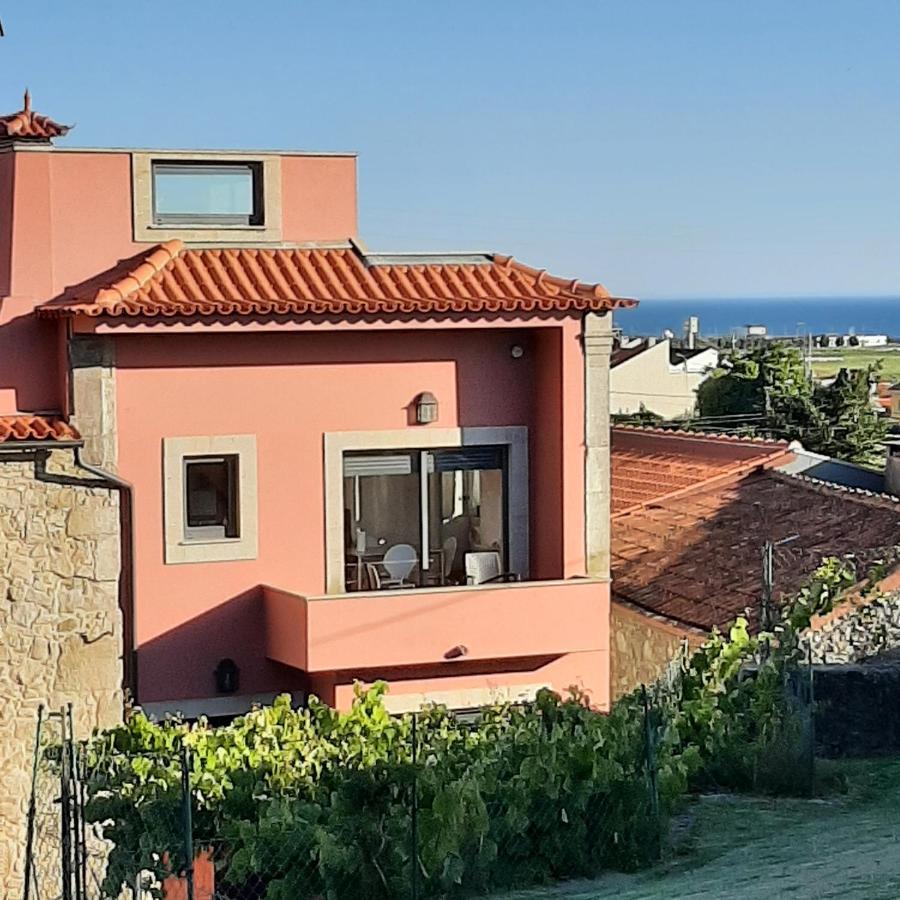 Quinta Do Real - Casa De Campo Viana do Castelo Kültér fotó