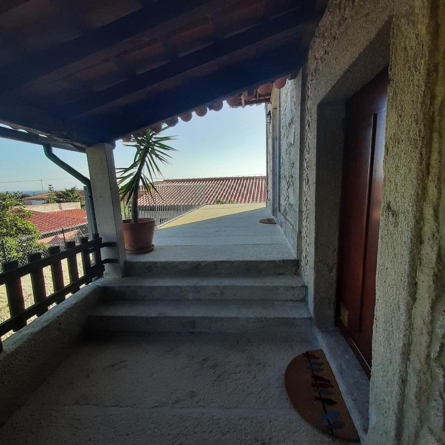 Quinta Do Real - Casa De Campo Viana do Castelo Kültér fotó