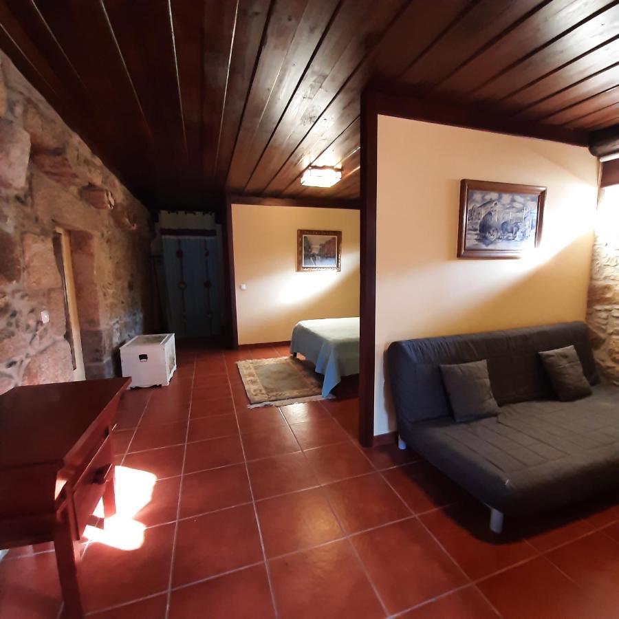 Quinta Do Real - Casa De Campo Viana do Castelo Kültér fotó
