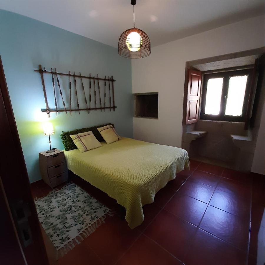 Quinta Do Real - Casa De Campo Viana do Castelo Kültér fotó