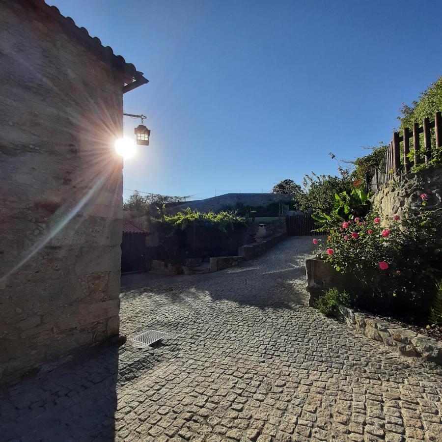 Quinta Do Real - Casa De Campo Viana do Castelo Kültér fotó