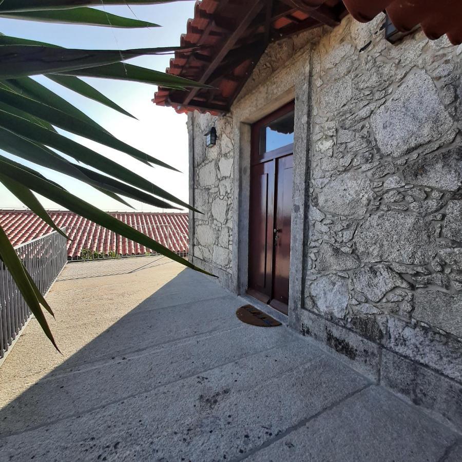 Quinta Do Real - Casa De Campo Viana do Castelo Kültér fotó