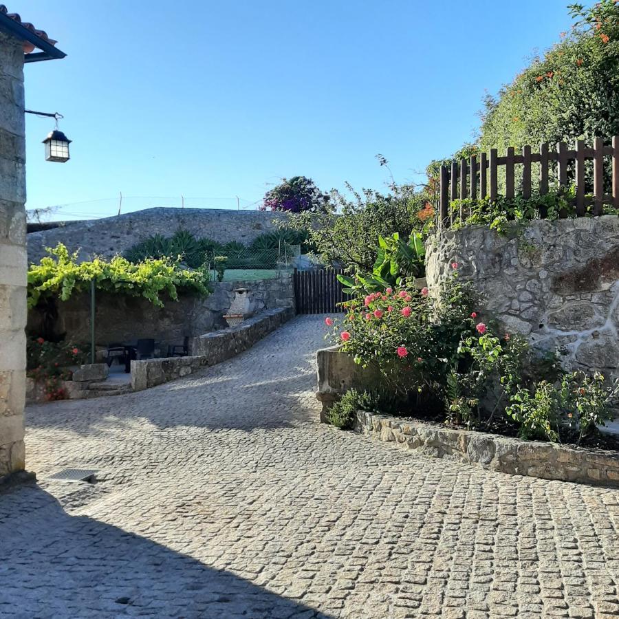Quinta Do Real - Casa De Campo Viana do Castelo Kültér fotó