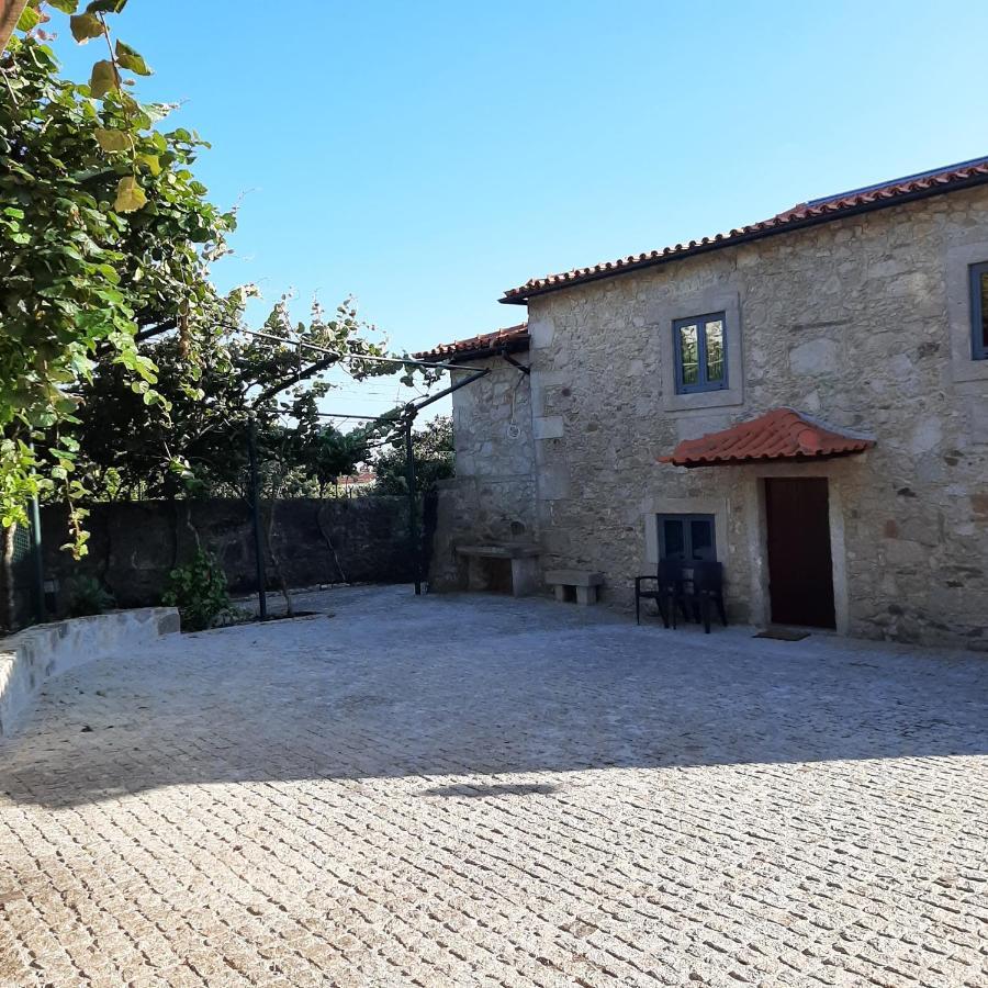 Quinta Do Real - Casa De Campo Viana do Castelo Kültér fotó