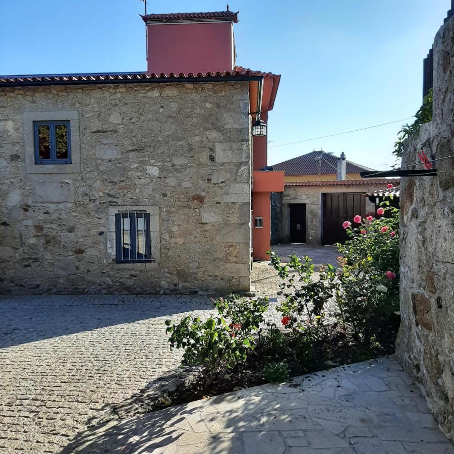 Quinta Do Real - Casa De Campo Viana do Castelo Kültér fotó