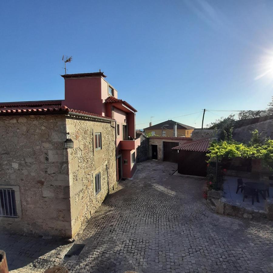 Quinta Do Real - Casa De Campo Viana do Castelo Kültér fotó