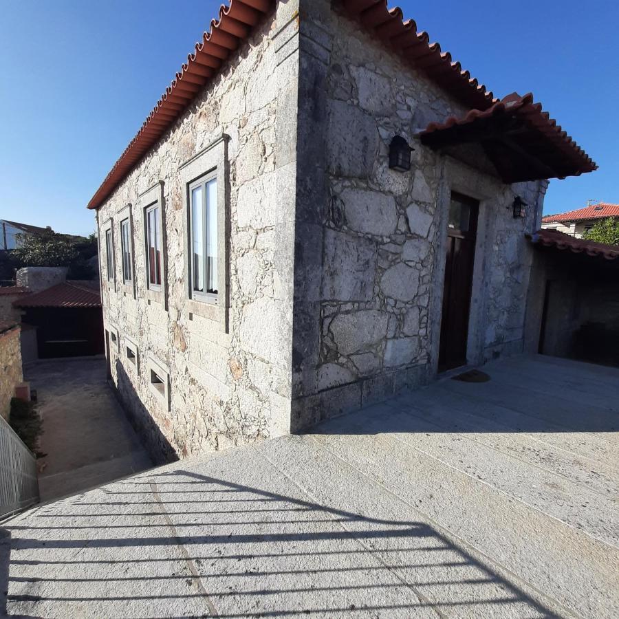 Quinta Do Real - Casa De Campo Viana do Castelo Kültér fotó