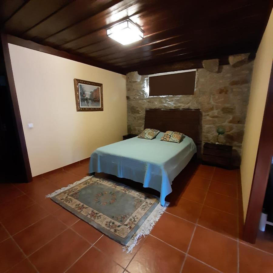 Quinta Do Real - Casa De Campo Viana do Castelo Kültér fotó