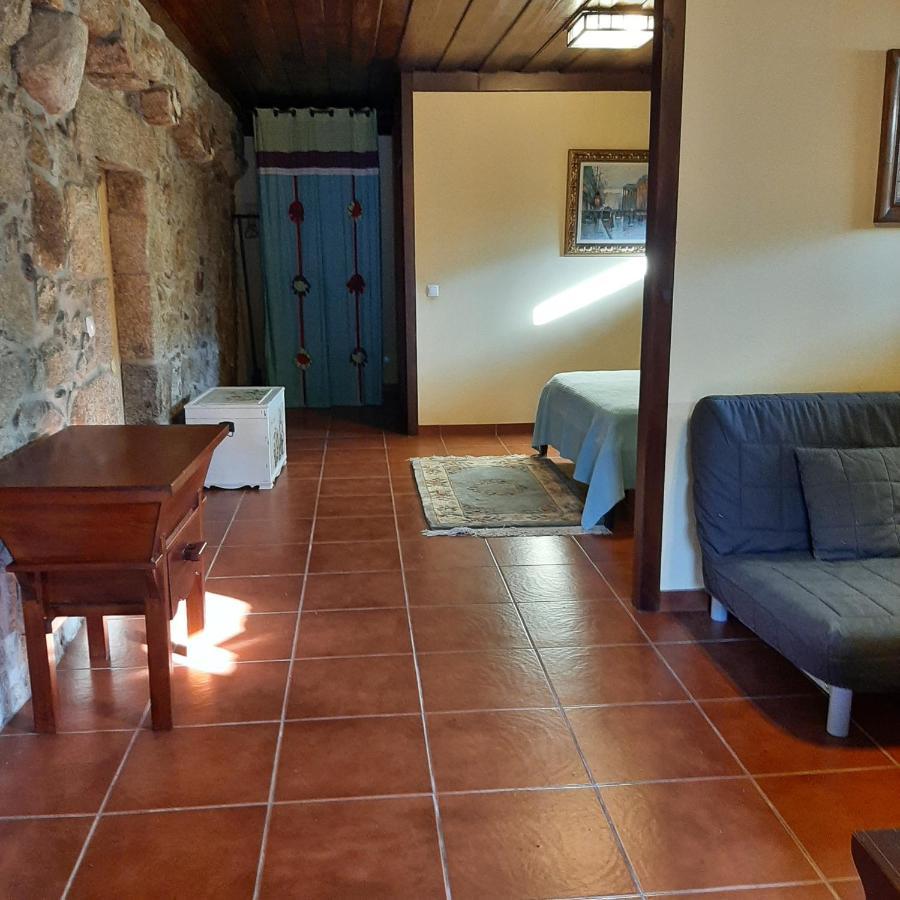 Quinta Do Real - Casa De Campo Viana do Castelo Kültér fotó