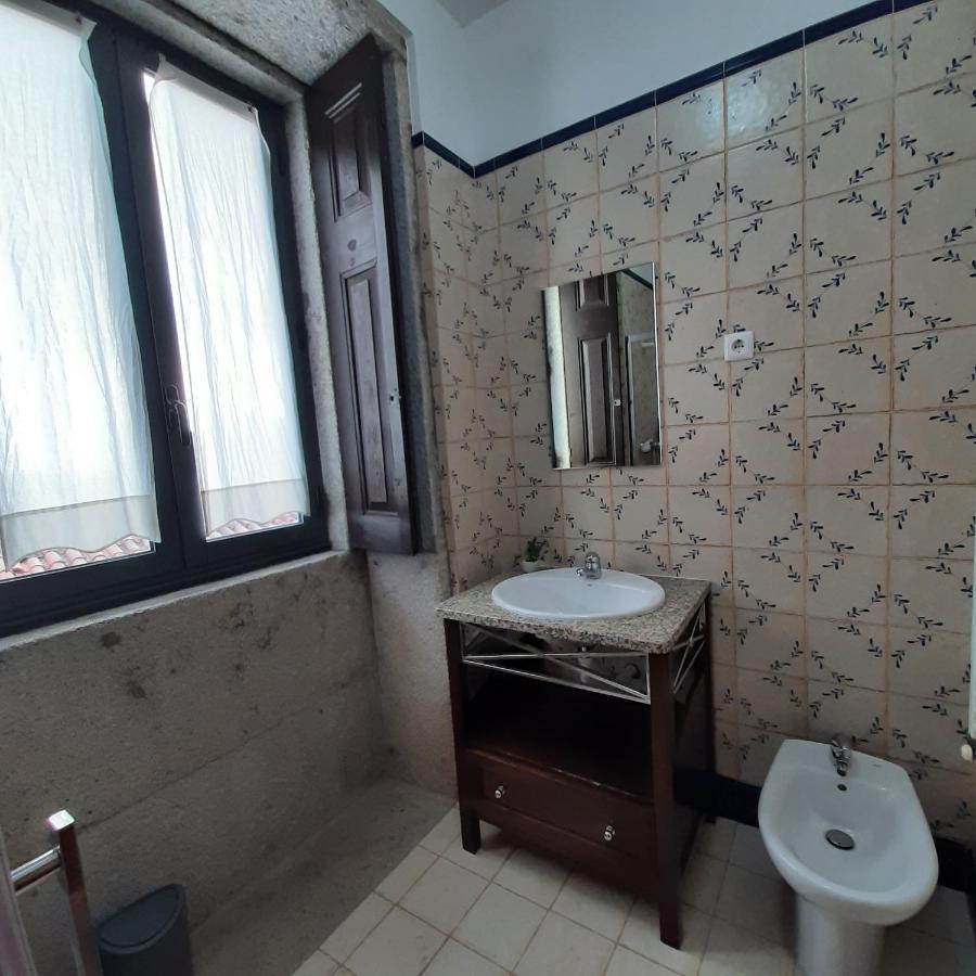 Quinta Do Real - Casa De Campo Viana do Castelo Kültér fotó
