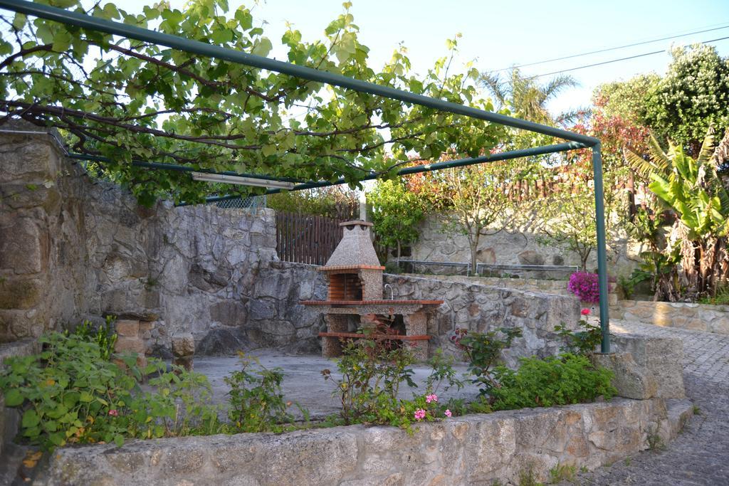 Quinta Do Real - Casa De Campo Viana do Castelo Kültér fotó