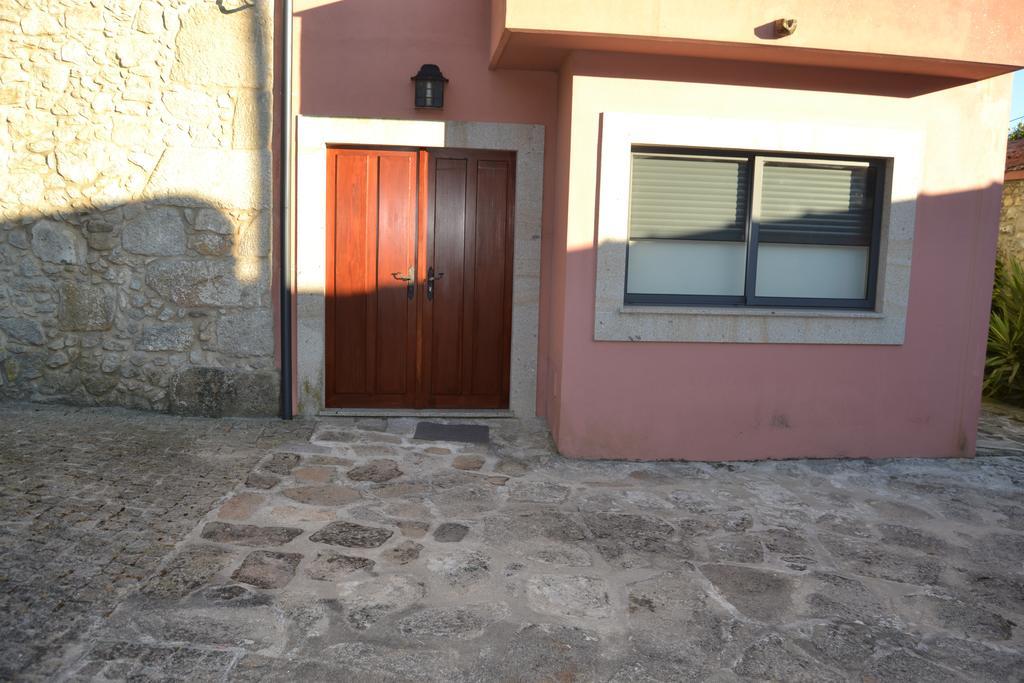 Quinta Do Real - Casa De Campo Viana do Castelo Kültér fotó