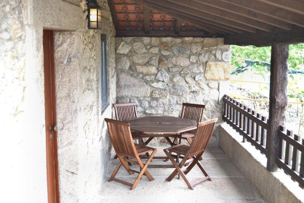 Quinta Do Real - Casa De Campo Viana do Castelo Szoba fotó