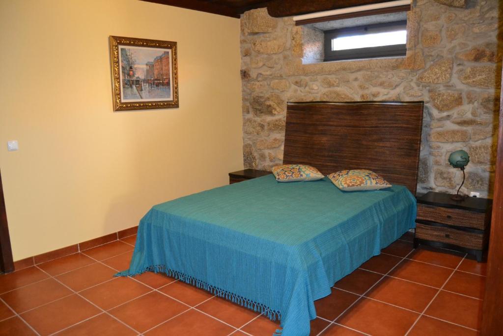 Quinta Do Real - Casa De Campo Viana do Castelo Szoba fotó