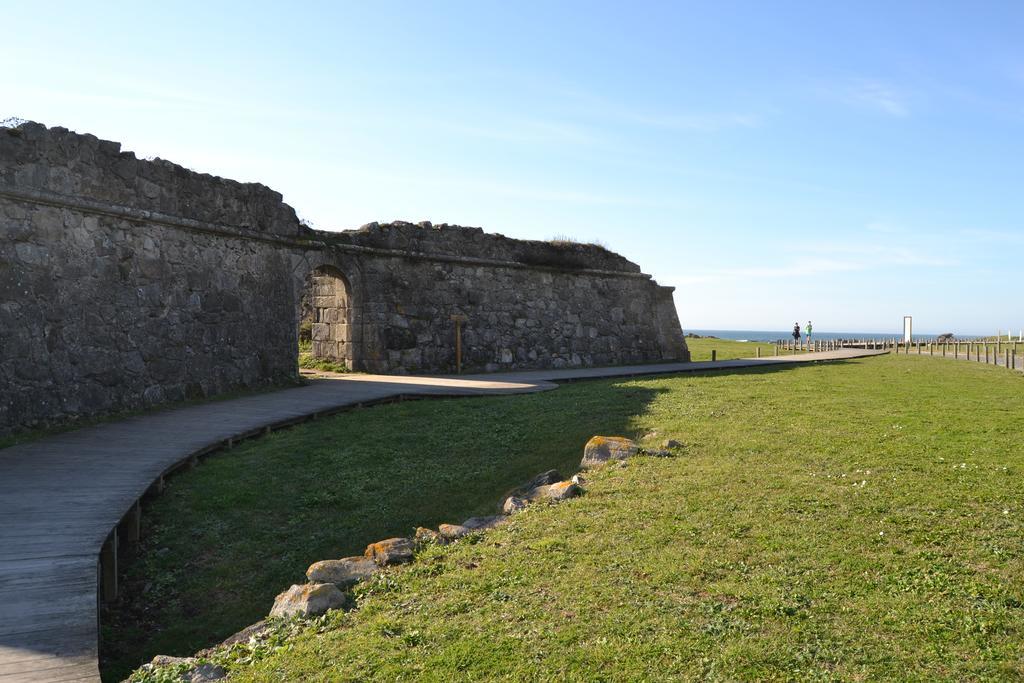 Quinta Do Real - Casa De Campo Viana do Castelo Kültér fotó