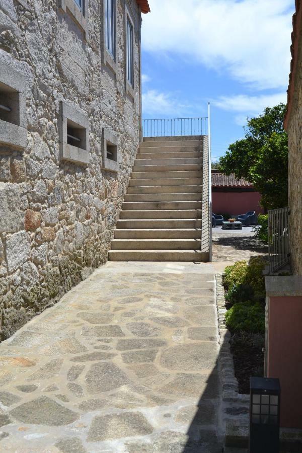 Quinta Do Real - Casa De Campo Viana do Castelo Kültér fotó