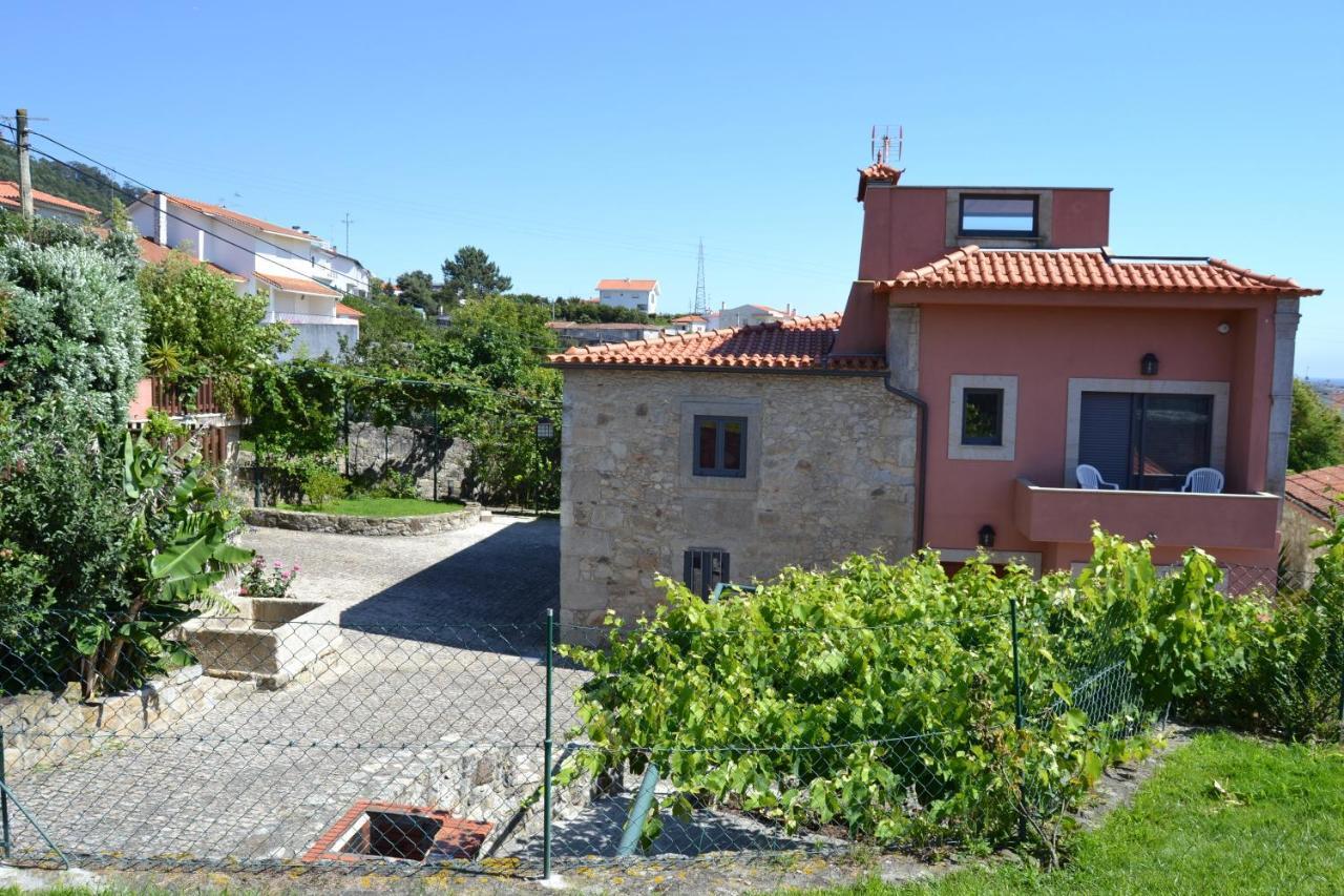 Quinta Do Real - Casa De Campo Viana do Castelo Kültér fotó