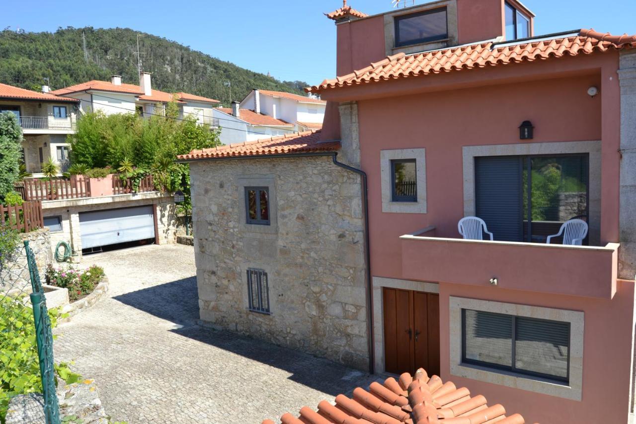 Quinta Do Real - Casa De Campo Viana do Castelo Kültér fotó