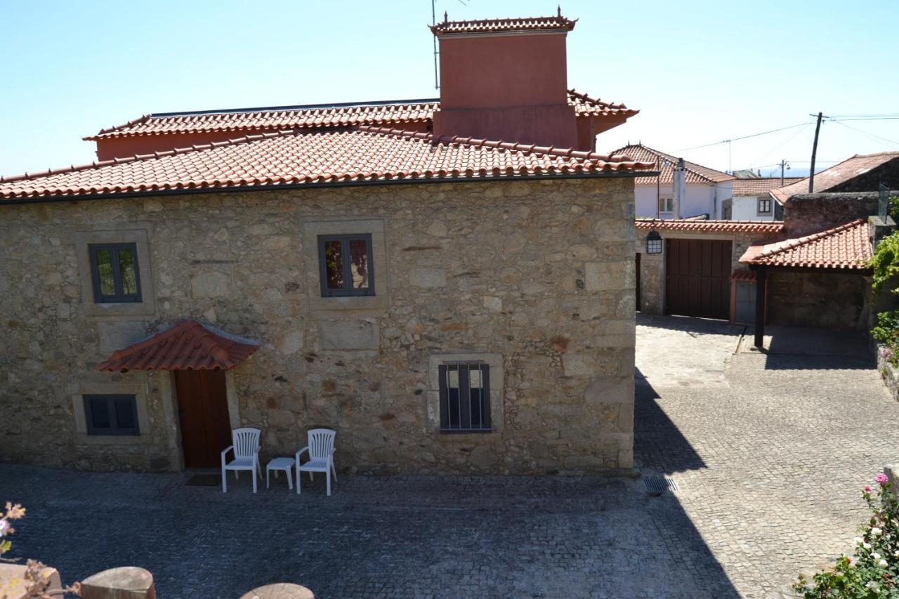 Quinta Do Real - Casa De Campo Viana do Castelo Kültér fotó