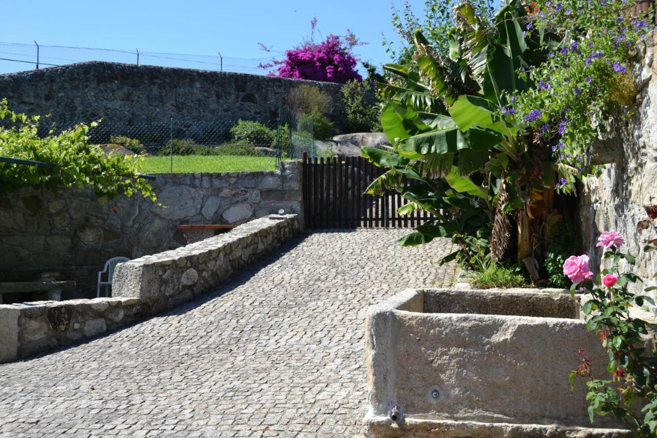 Quinta Do Real - Casa De Campo Viana do Castelo Kültér fotó