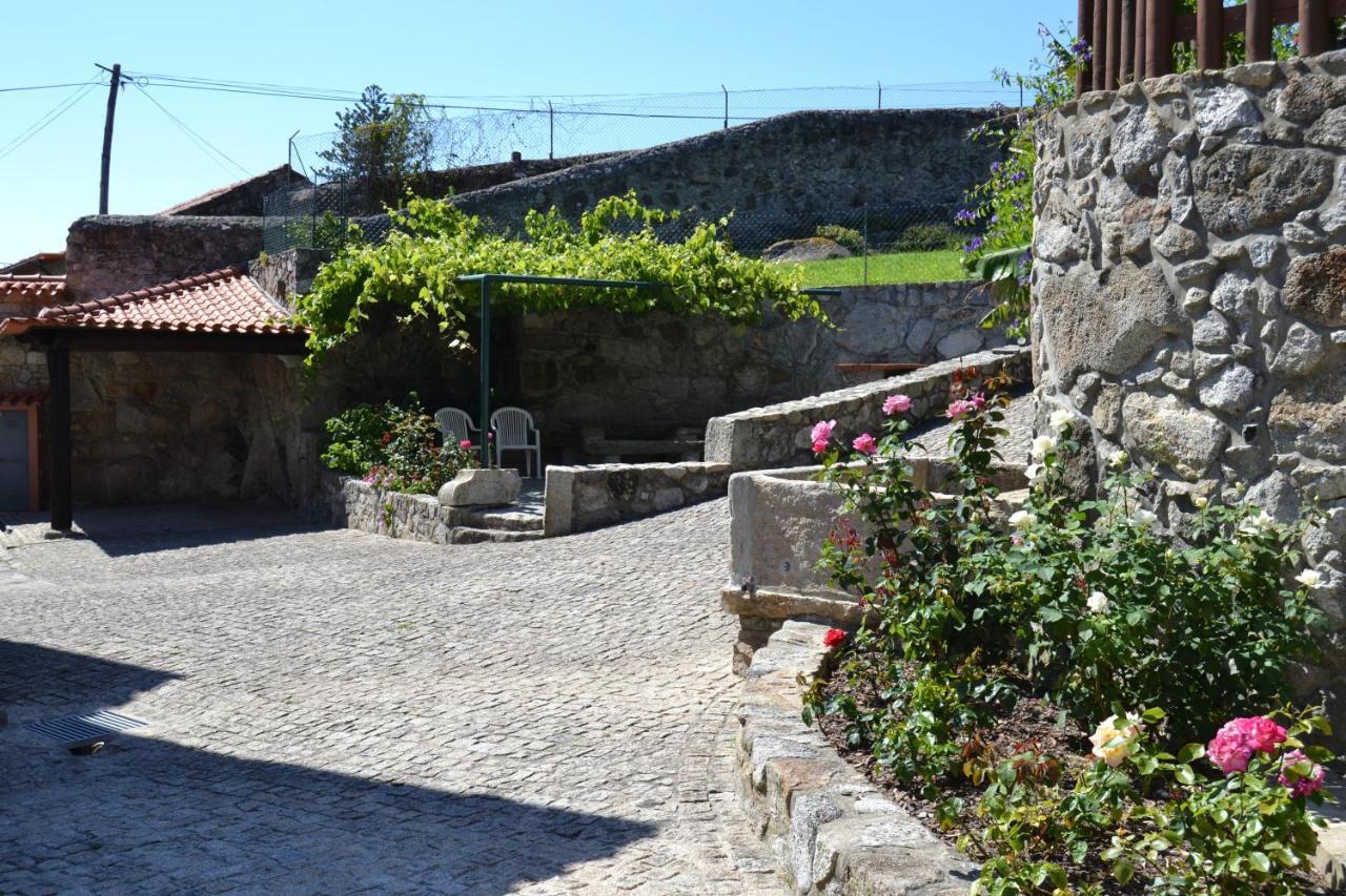 Quinta Do Real - Casa De Campo Viana do Castelo Kültér fotó
