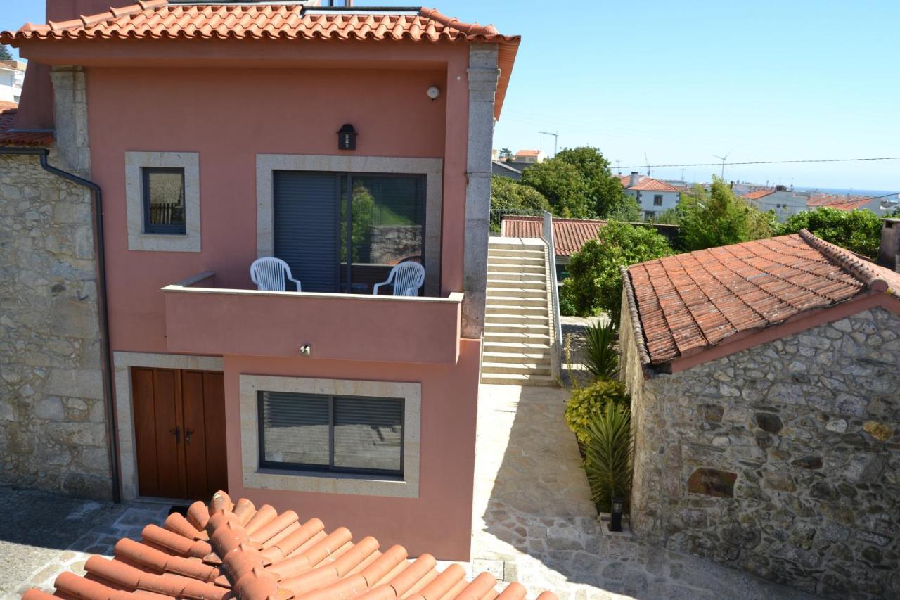 Quinta Do Real - Casa De Campo Viana do Castelo Kültér fotó